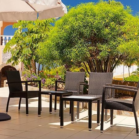 Paradise Court Aparthotel Costa Adeje  Exterior photo