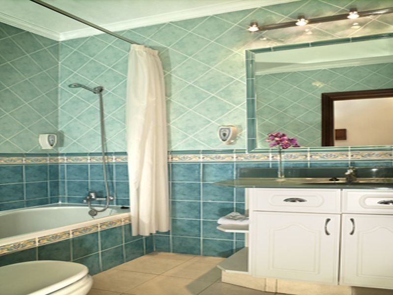 Paradise Court Aparthotel Costa Adeje  Exterior photo