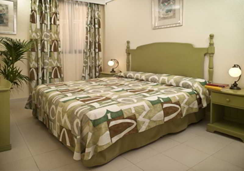 Paradise Court Aparthotel Costa Adeje  Exterior photo