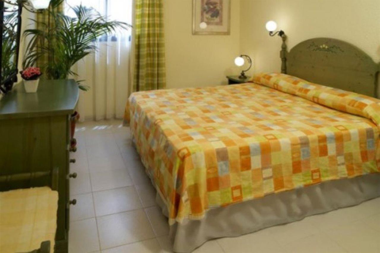 Paradise Court Aparthotel Costa Adeje  Exterior photo