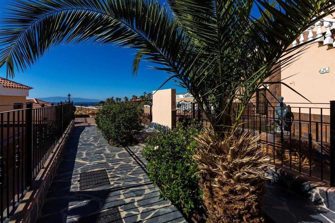 Paradise Court Aparthotel Costa Adeje  Exterior photo