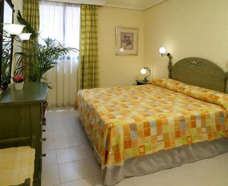 Paradise Court Aparthotel Costa Adeje  Exterior photo