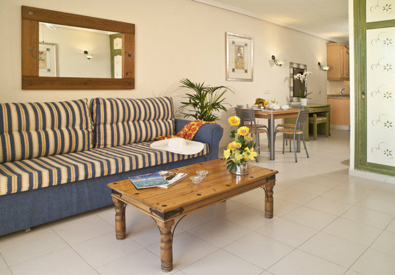 Paradise Court Aparthotel Costa Adeje  Exterior photo
